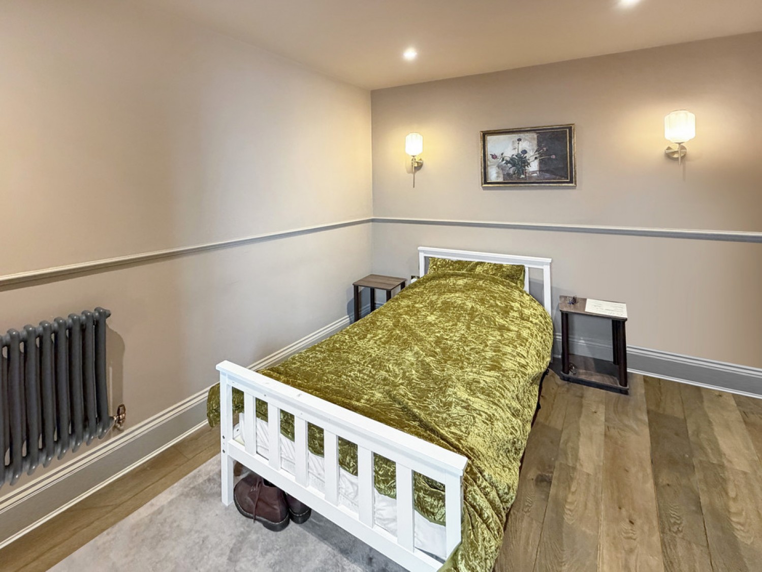 1 bedroom Flat for Sale Stony Street, Frome