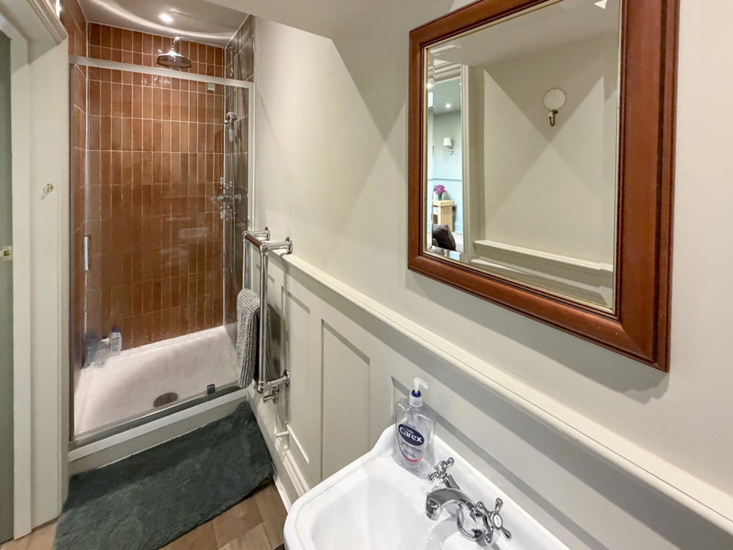 1 bedroom Flat for Sale Stony Street, Frome