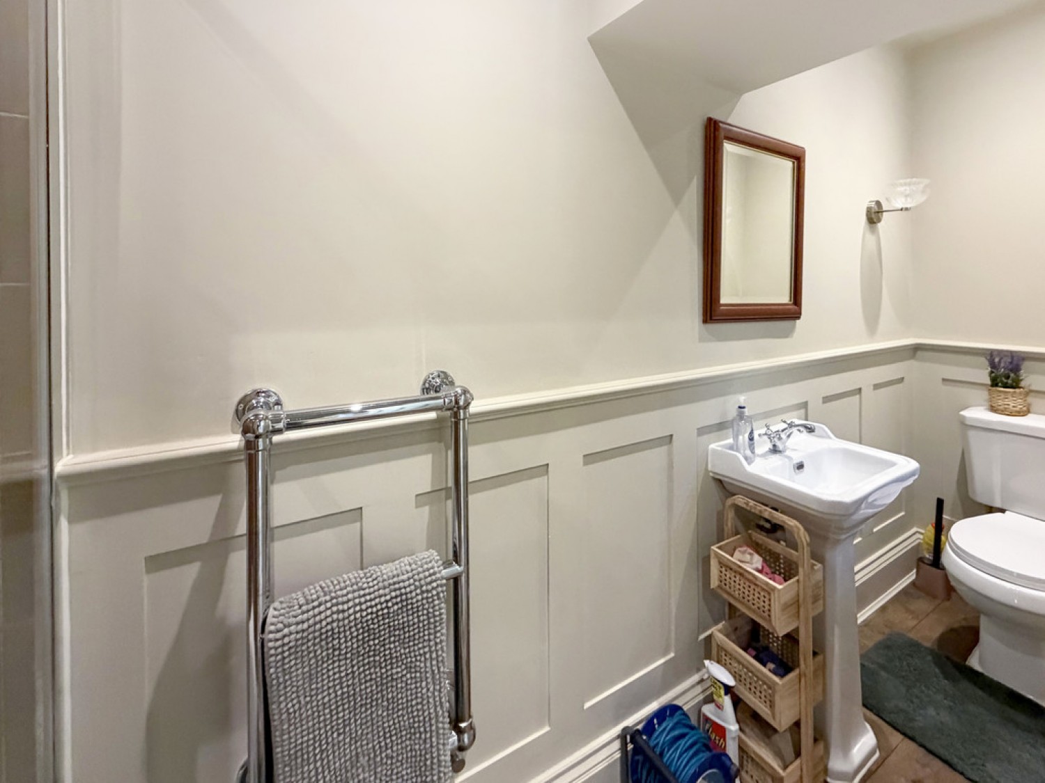 1 bedroom Flat for Sale Stony Street, Frome