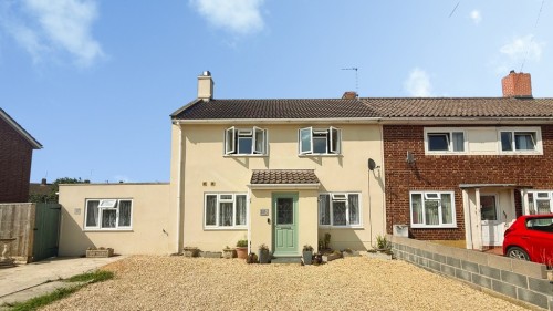 Oldfield Park, Westbury