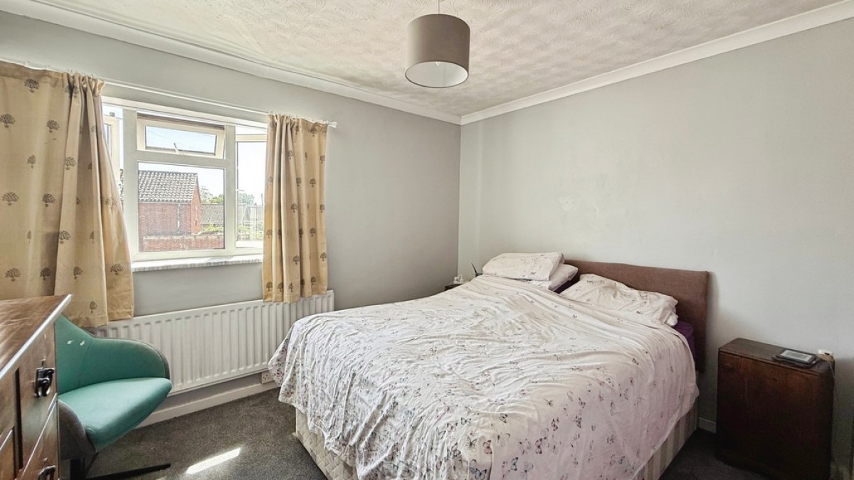 Oldfield Park, Westbury