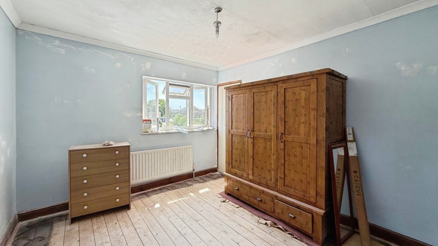 5 bedroom House for Letting Oldfield Park, Westbury