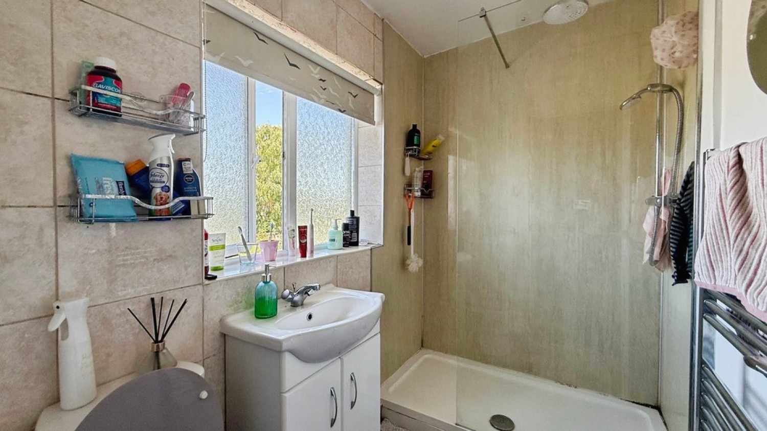 5 bedroom House for Letting Oldfield Park, Westbury