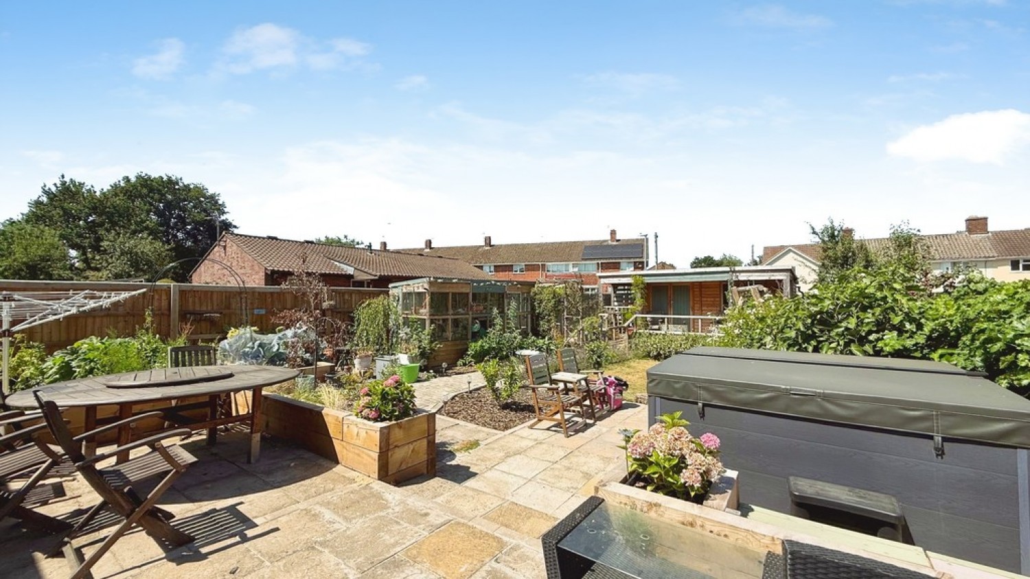 5 bedroom House for Letting Oldfield Park, Westbury
