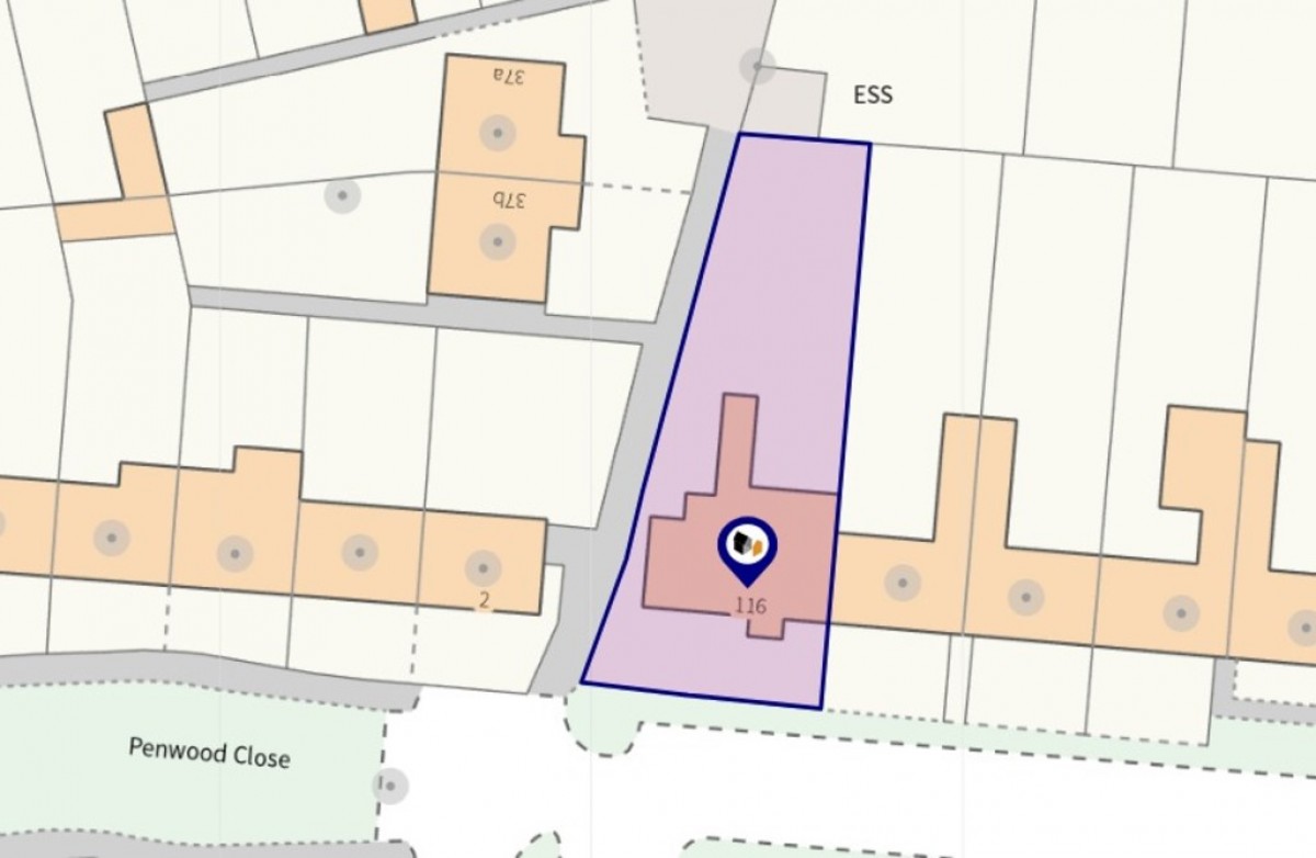 Oldfield Park, Westbury