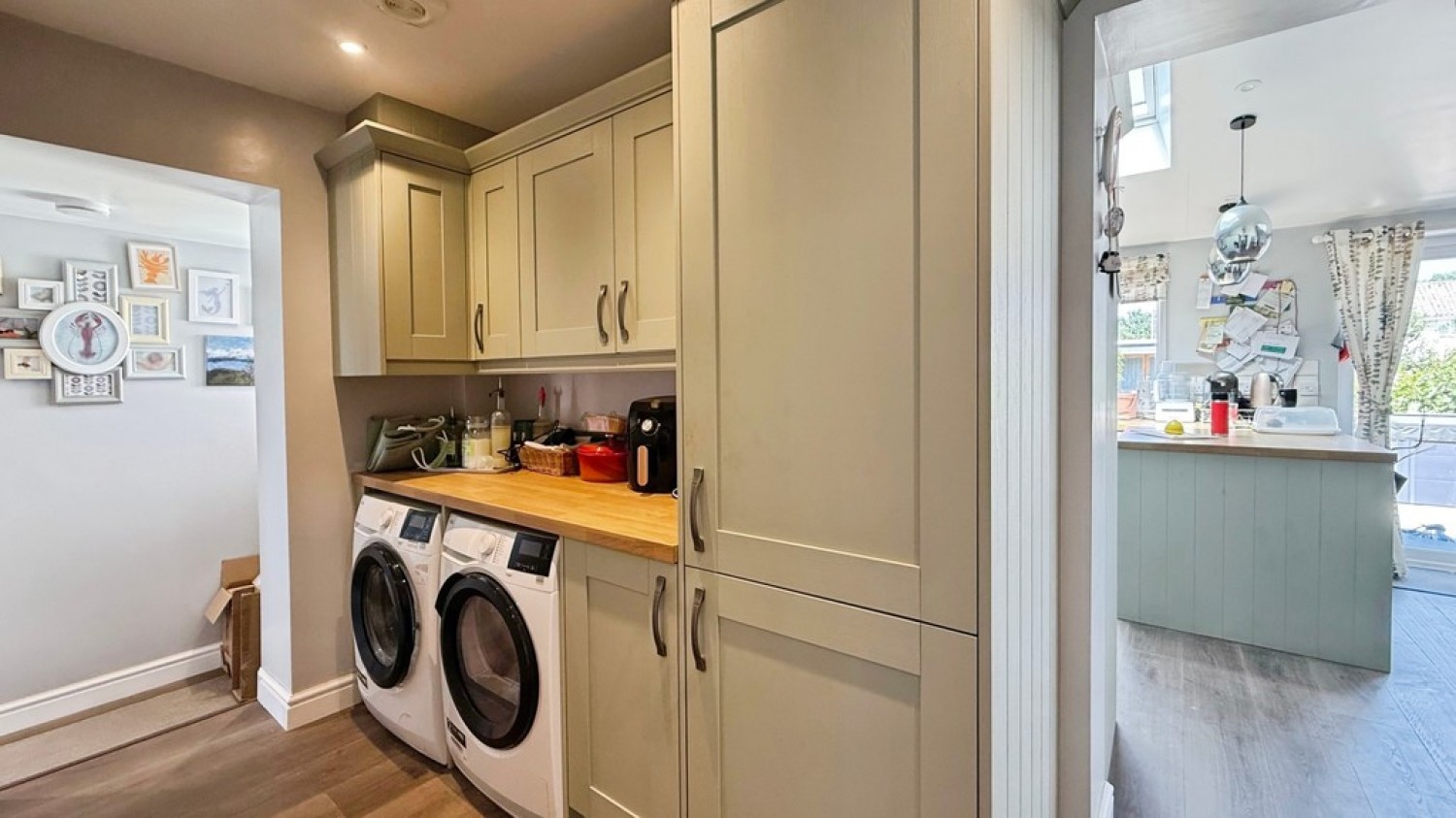 5 bedroom House for Letting Oldfield Park, Westbury