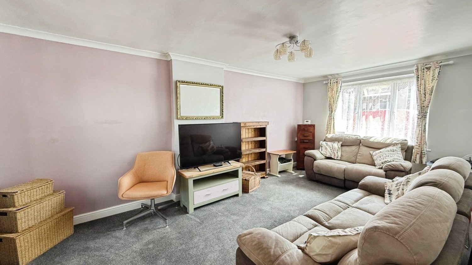 5 bedroom House for Letting Oldfield Park, Westbury