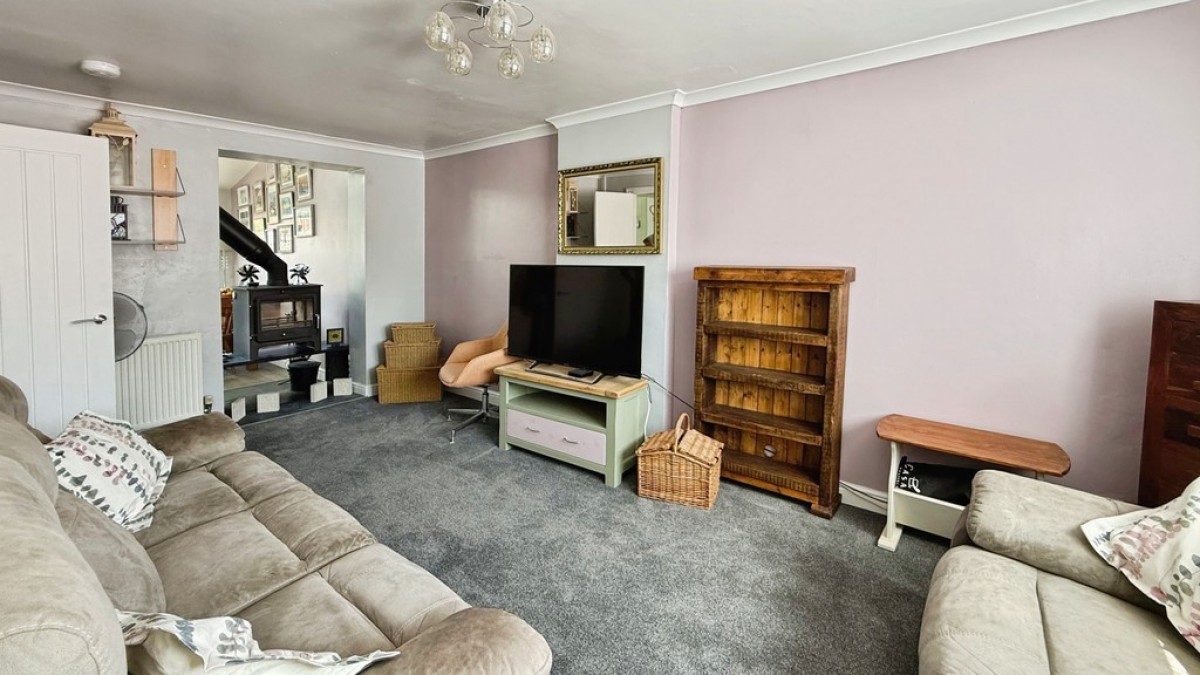 Oldfield Park, Westbury