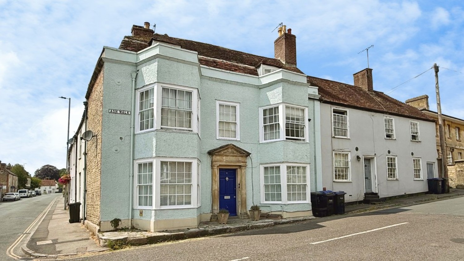 2 bedroom Flat for Sale Ash Walk, Warminster