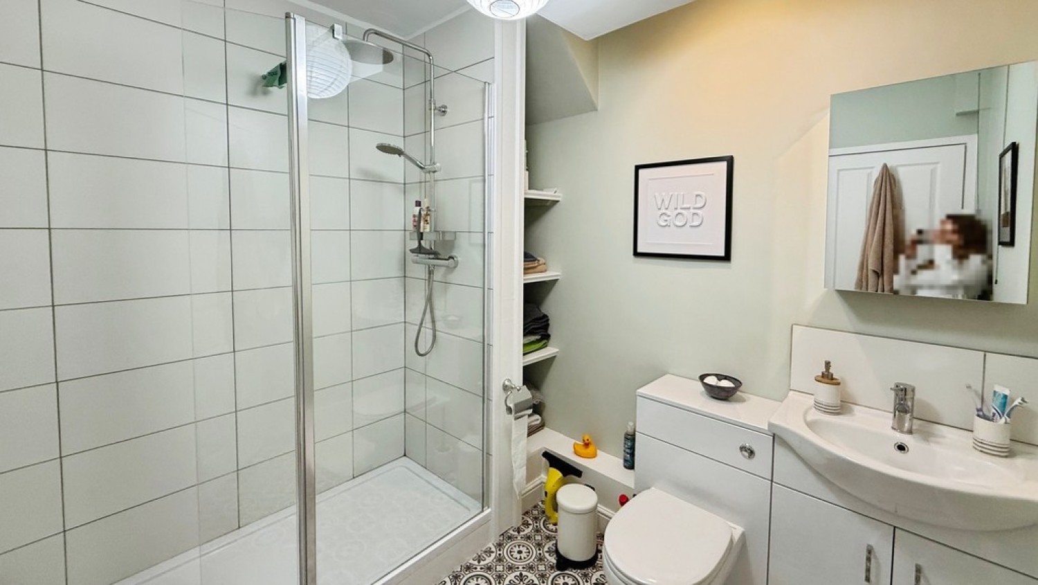 2 bedroom Flat for Sale Ash Walk, Warminster