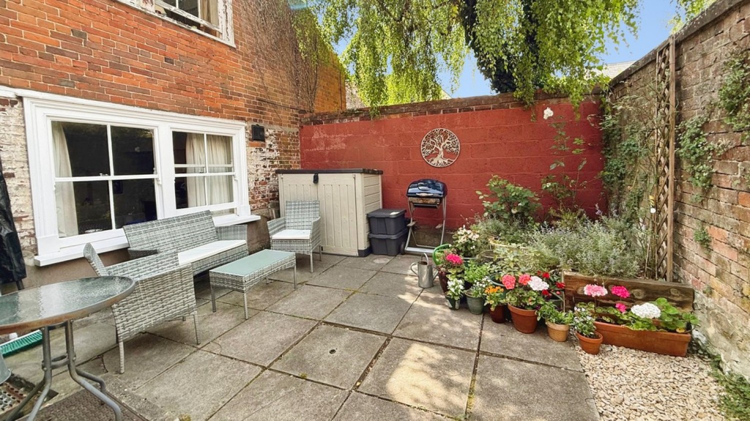 2 bedroom Flat for Sale Ash Walk, Warminster