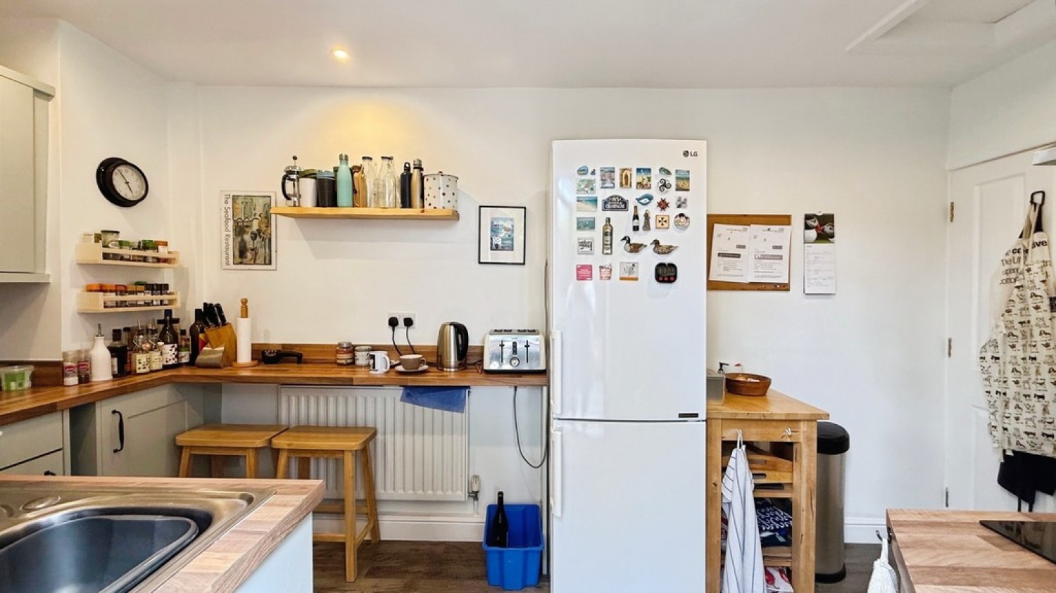 2 bedroom Flat for Sale Ash Walk, Warminster