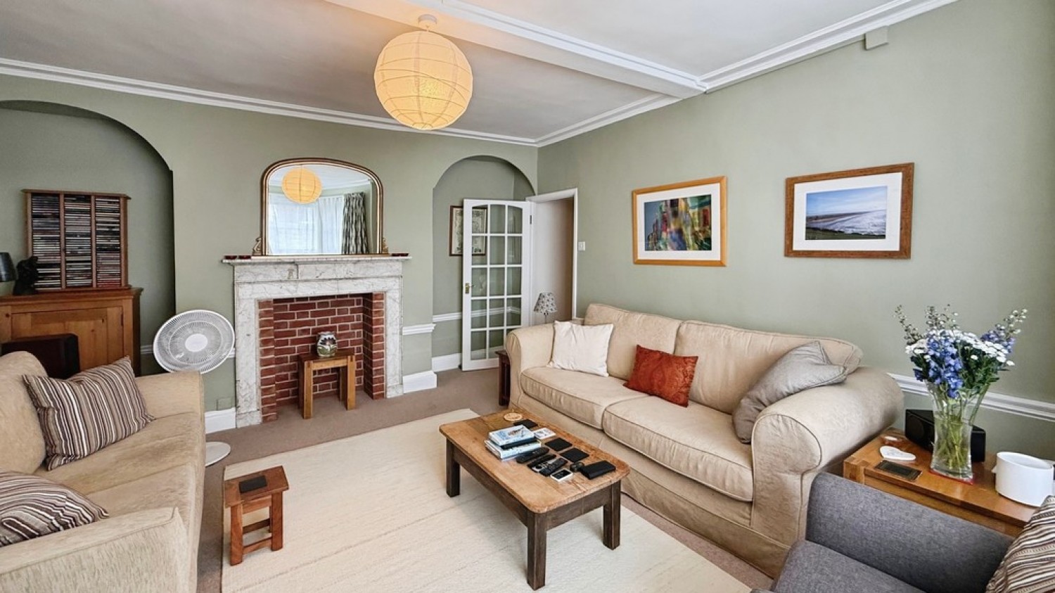 2 bedroom Flat for Sale Ash Walk, Warminster