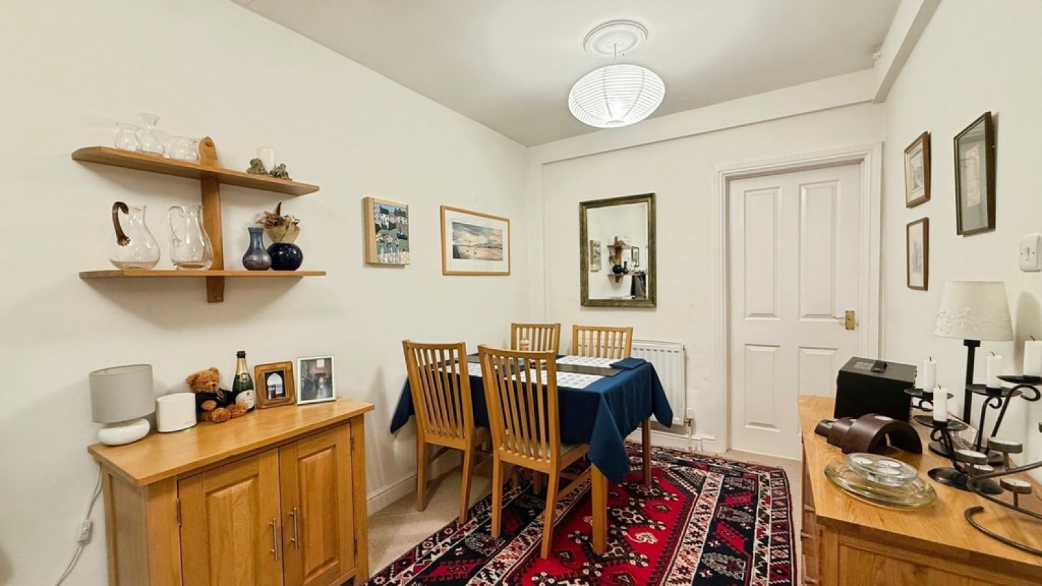 2 bedroom Flat for Sale Ash Walk, Warminster