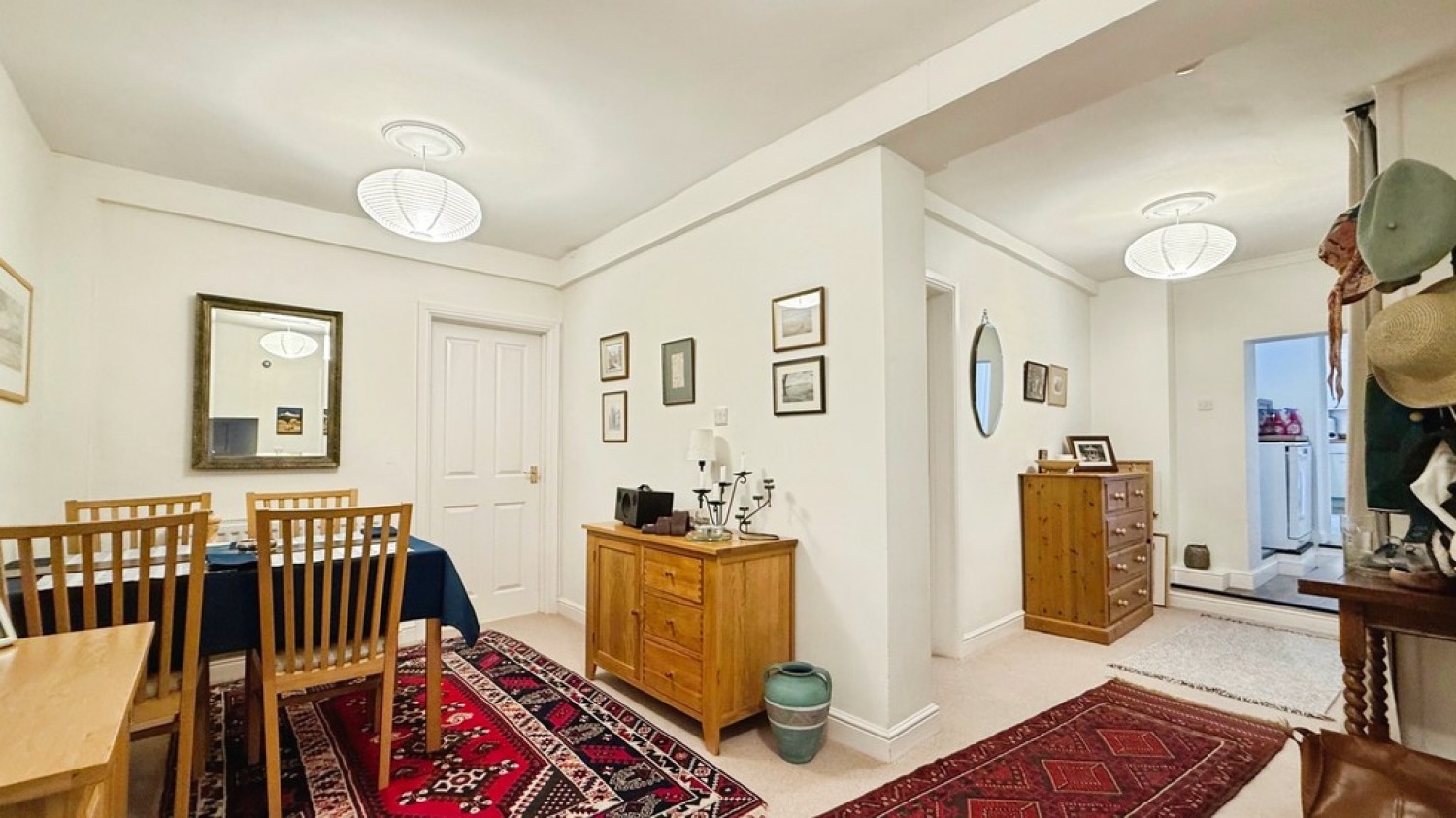 2 bedroom Flat for Sale Ash Walk, Warminster