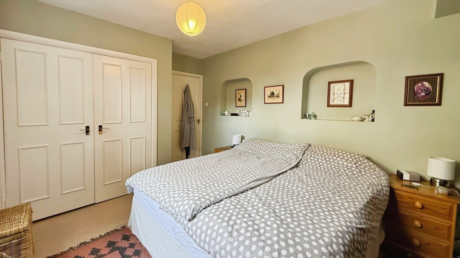 2 bedroom Flat for Sale Ash Walk, Warminster