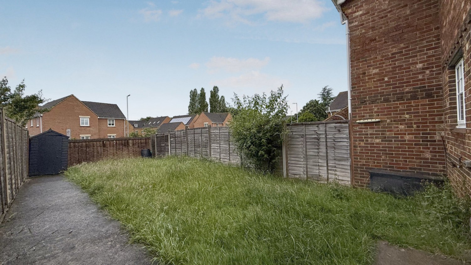 3 bedroom House for Sale Boulton Close, Westbury