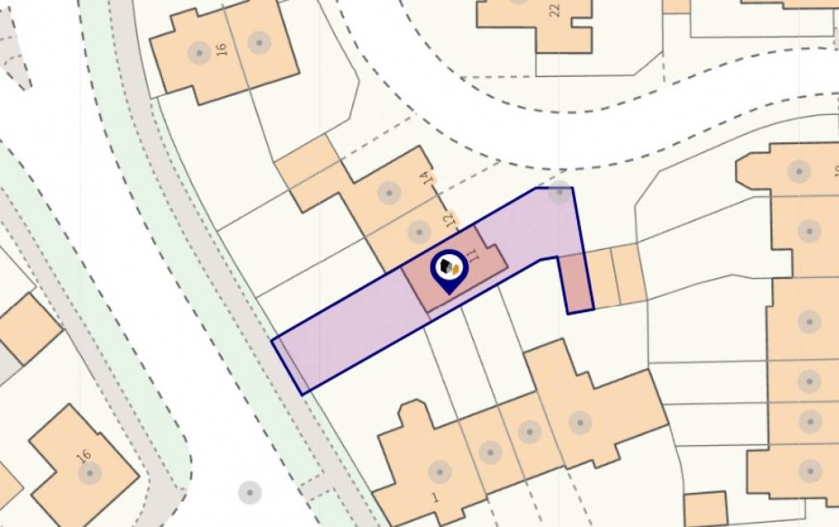 Boulton Close, Westbury
