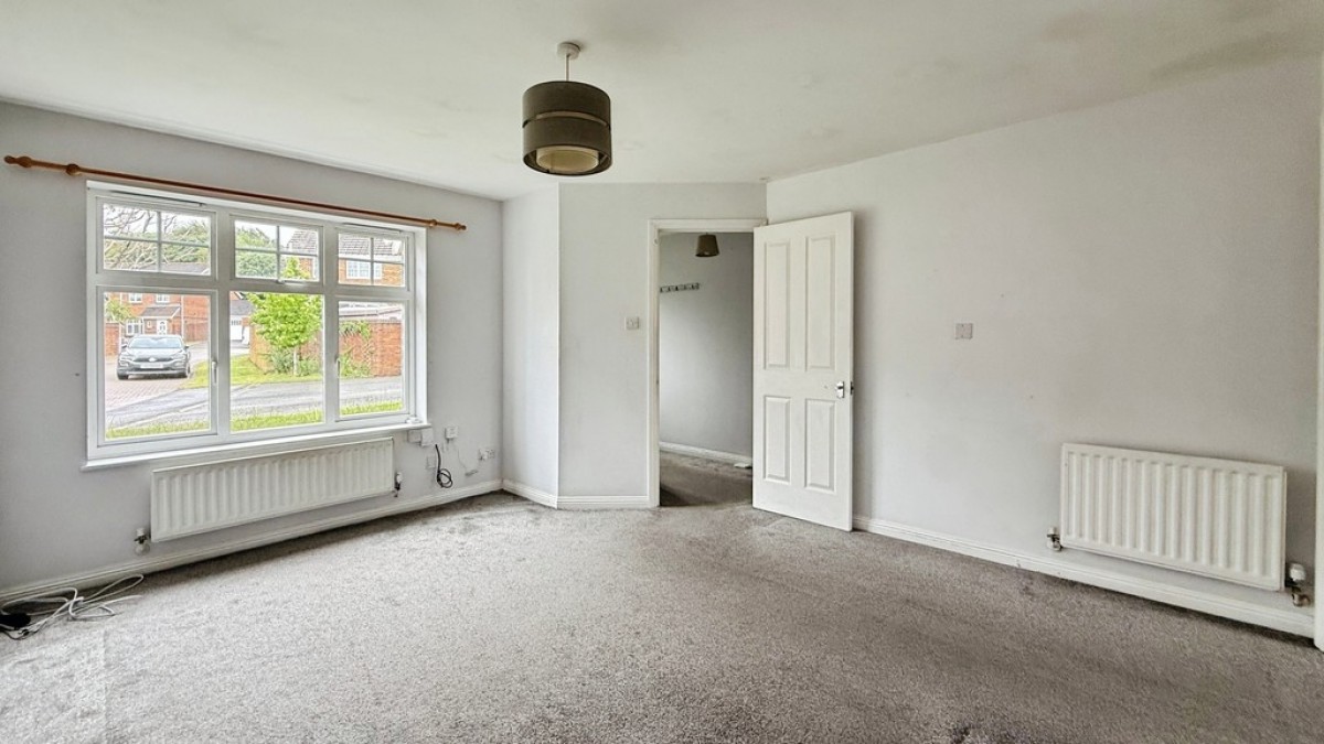 Boulton Close, Westbury
