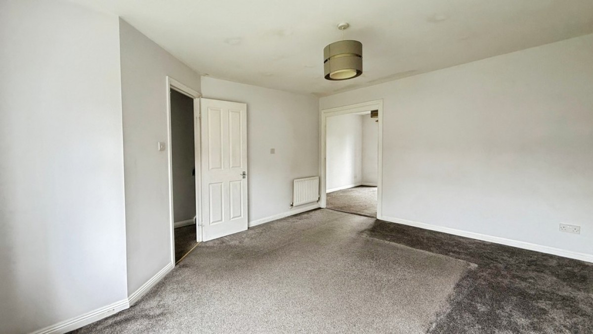 Boulton Close, Westbury