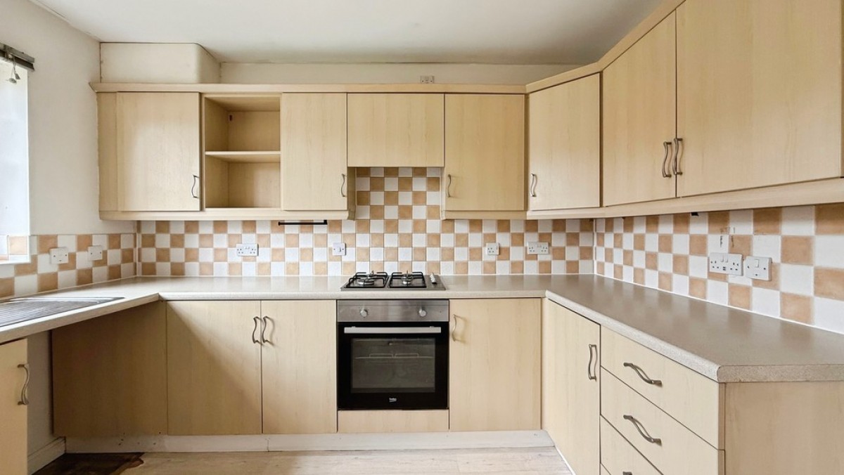 Boulton Close, Westbury