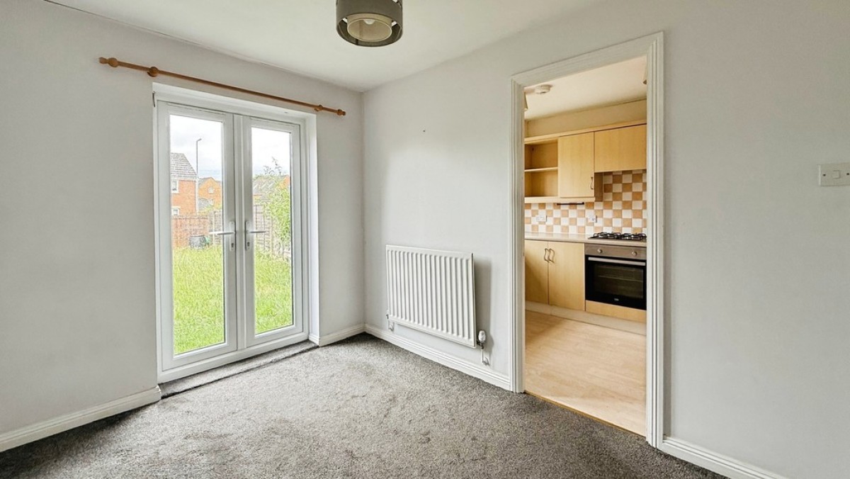 Boulton Close, Westbury