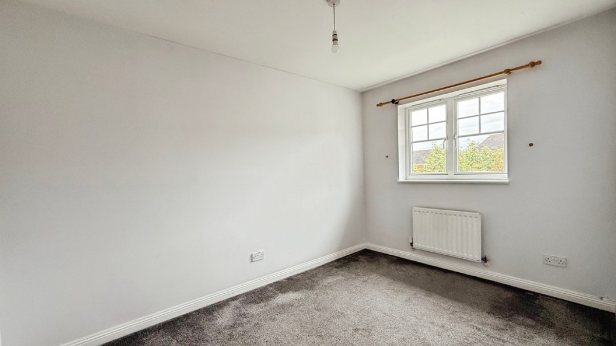 Boulton Close, Westbury