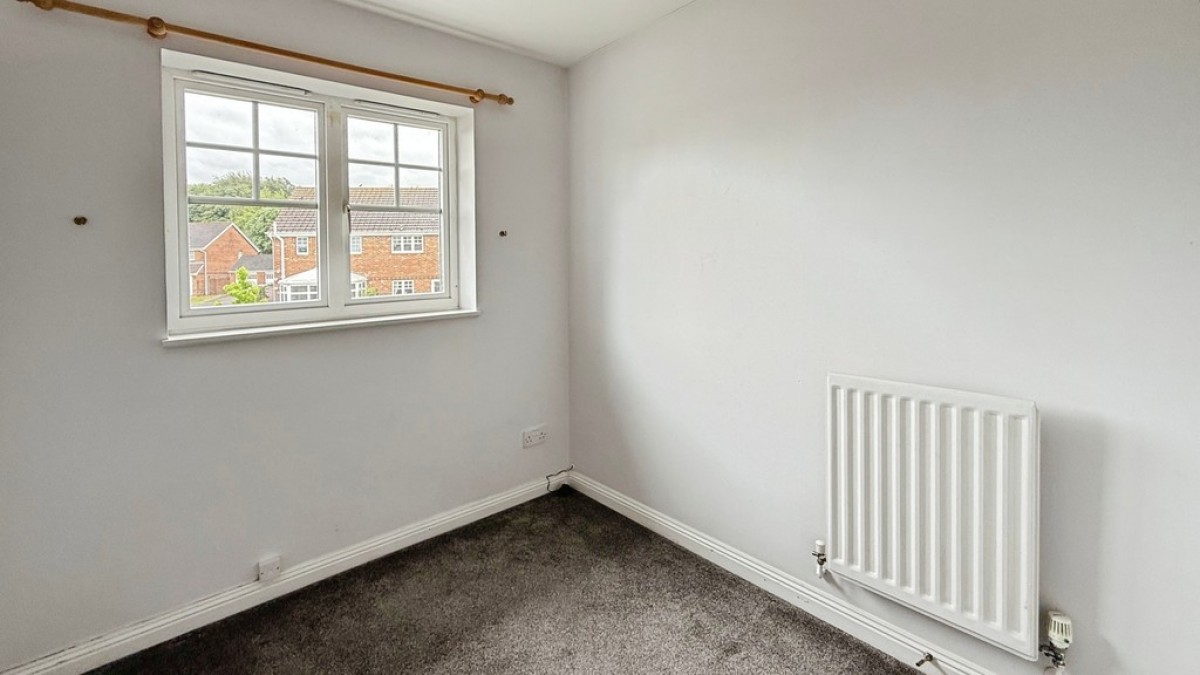 Boulton Close, Westbury