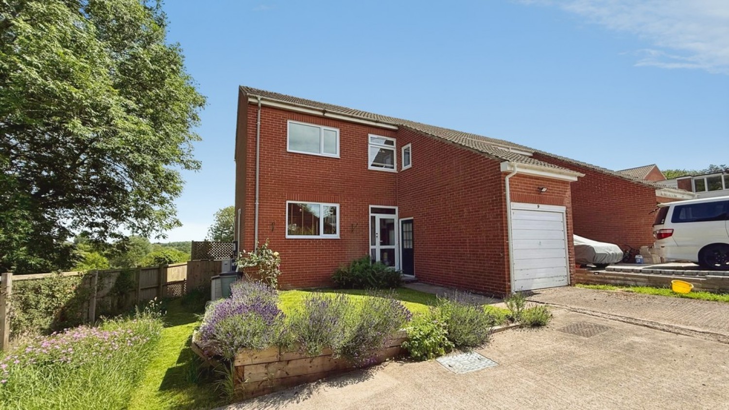 3 bedroom House for Sale Stuart Green, Warminster