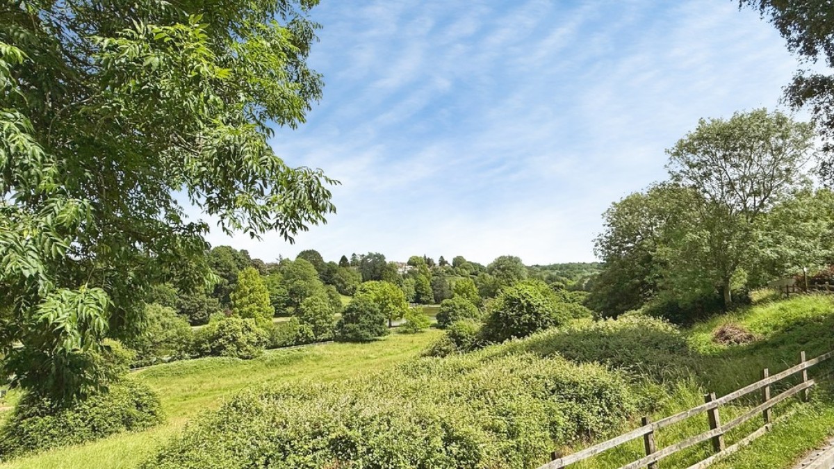 Stuart Green, Warminster