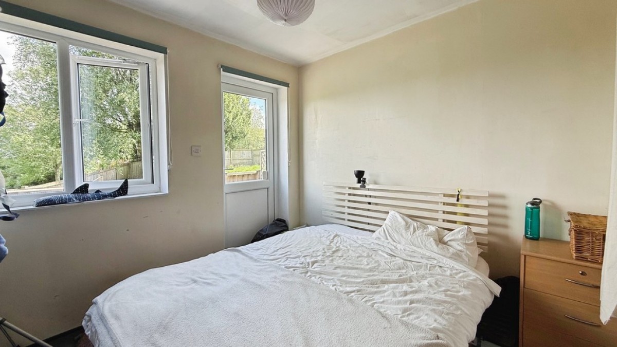 Stuart Green, Warminster