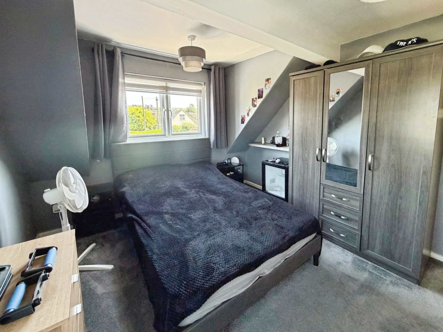 4 bedroom House for Sale Field Close, Westbury