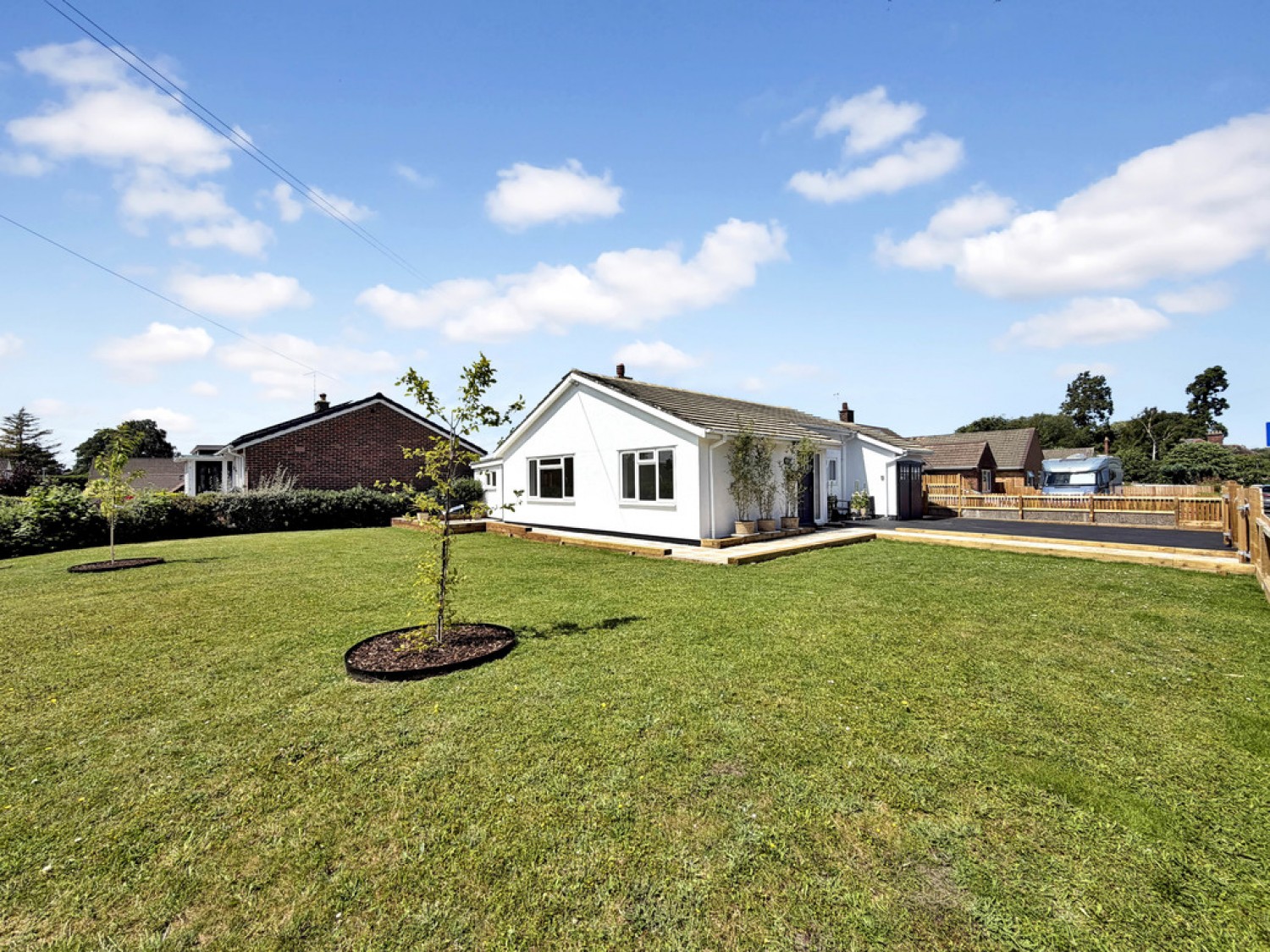 3 bedroom Bungalow for Sale Plants Green, Warminster
