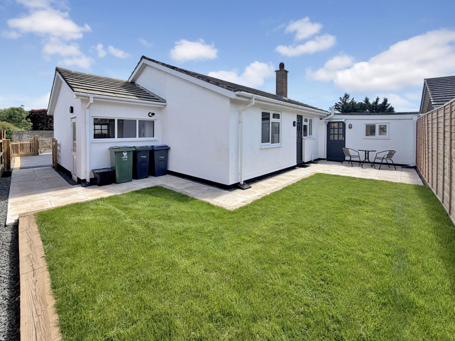 3 bedroom Bungalow for Sale Plants Green, Warminster