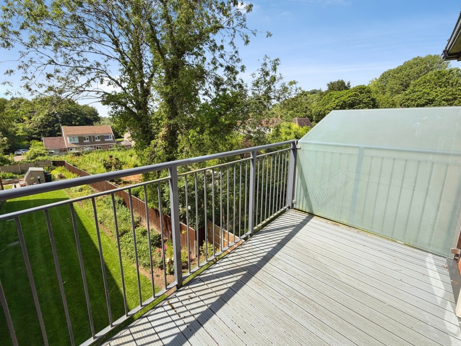 2 bedroom Property for Sale Crescent Place, Warminster