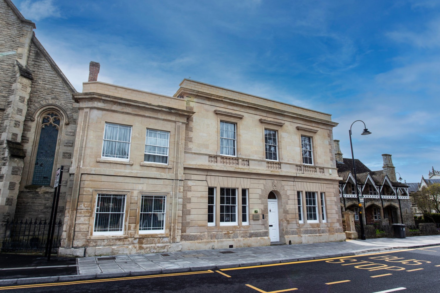 1 bedroom Flat for Letting Union Street, Trowbridge, Wiltshire