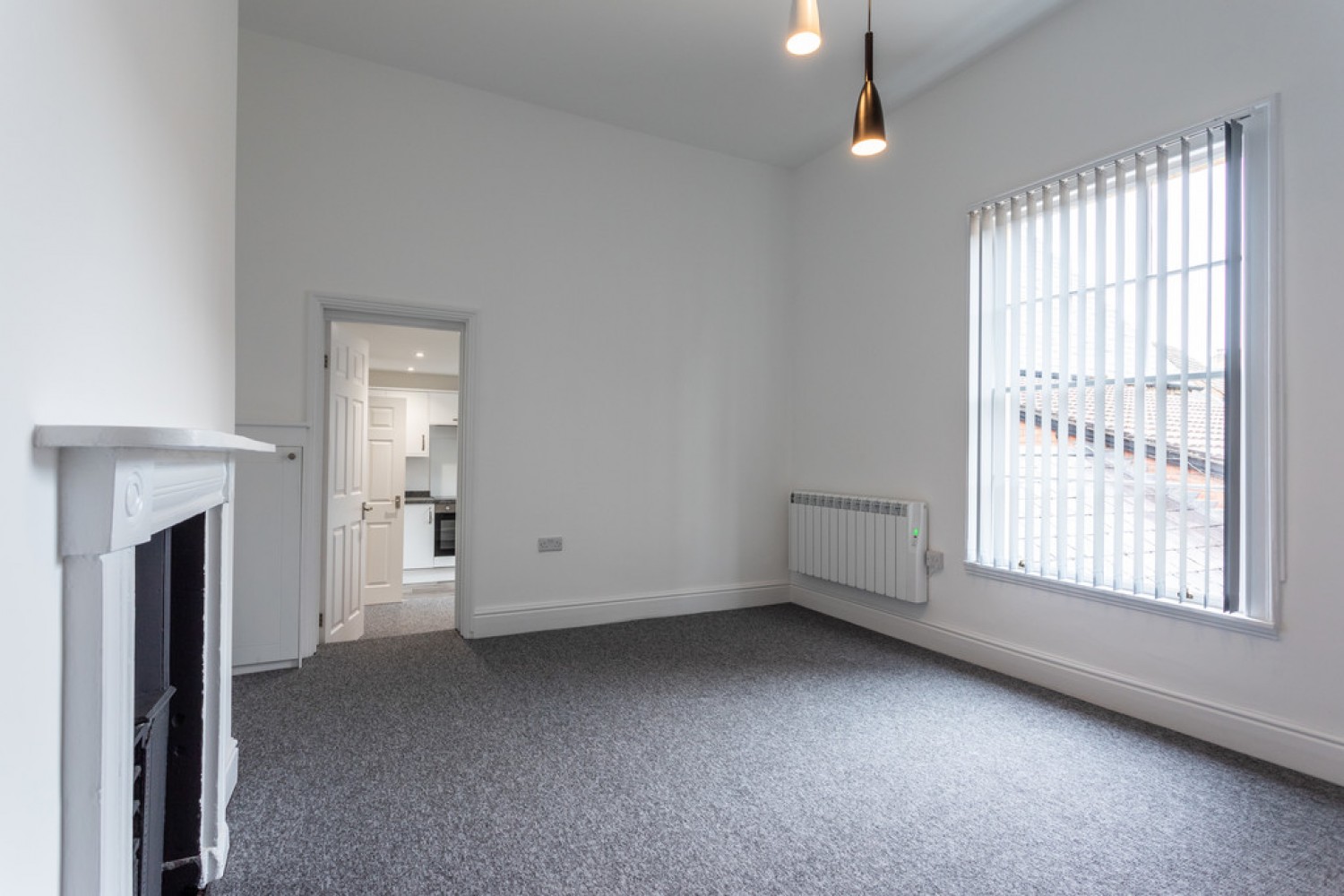 1 bedroom Flat for Letting Union Street, Trowbridge, Wiltshire