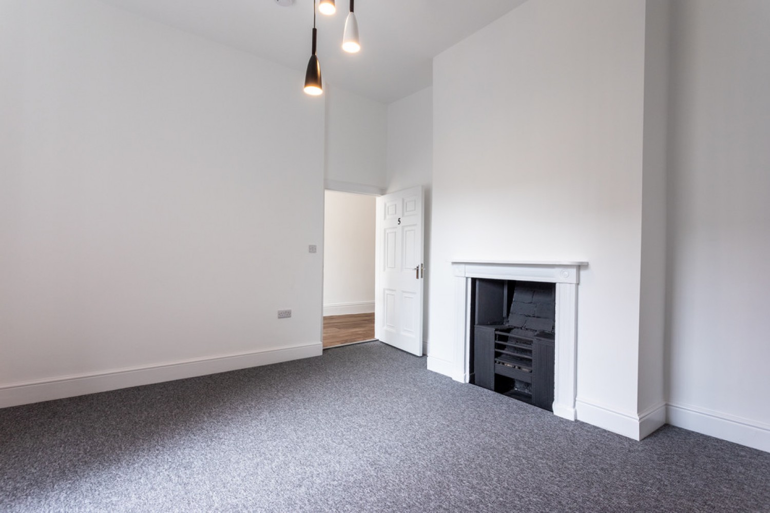 1 bedroom Flat for Letting Union Street, Trowbridge, Wiltshire