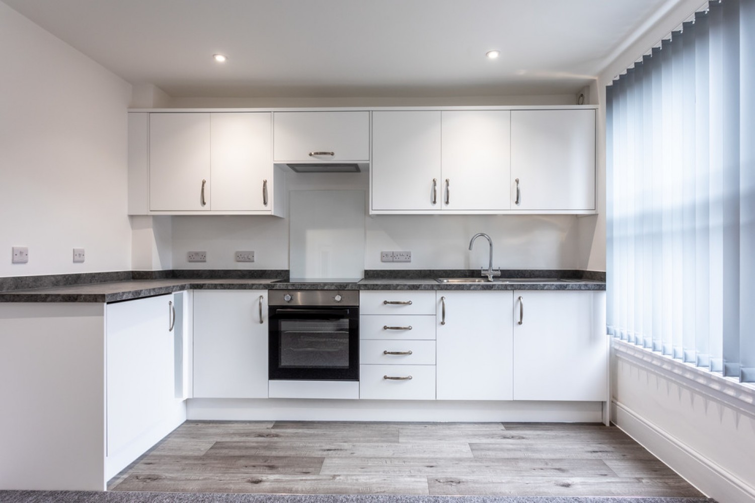1 bedroom Flat for Letting Union Street, Trowbridge, Wiltshire