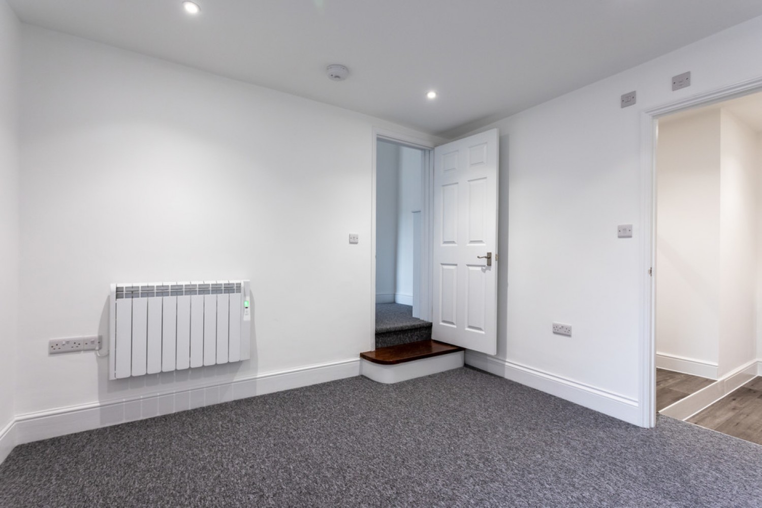 1 bedroom Flat for Letting Union Street, Trowbridge, Wiltshire
