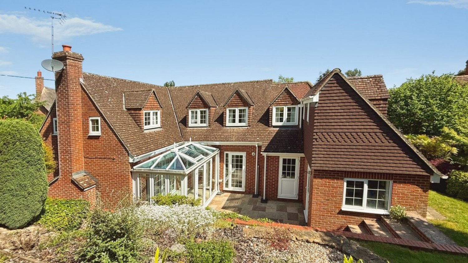 3 bedroom House for Letting Lower Road, Bratton