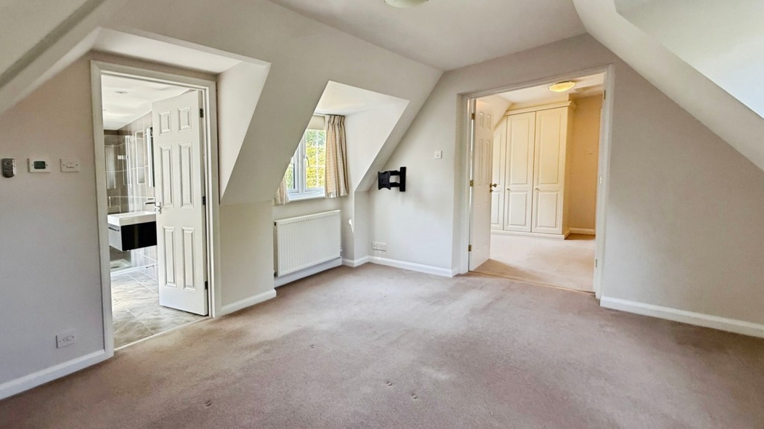3 bedroom House for Letting Lower Road, Bratton