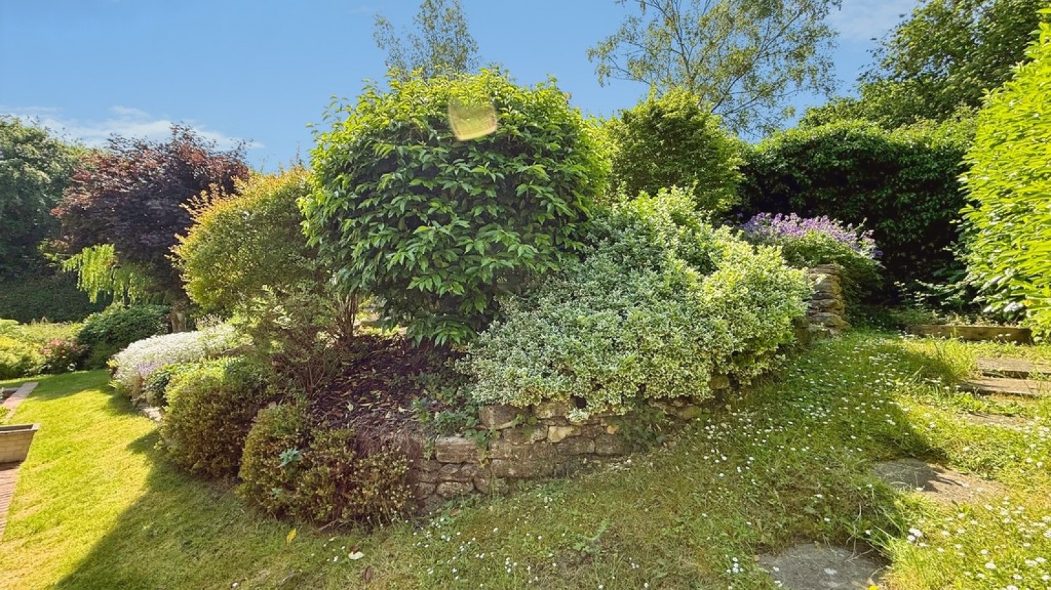 3 bedroom House for Letting Lower Road, Bratton