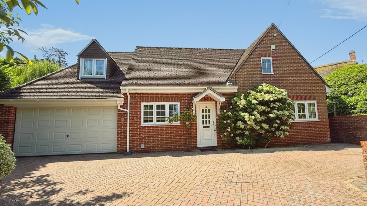 3 bedroom House for Letting Lower Road, Bratton