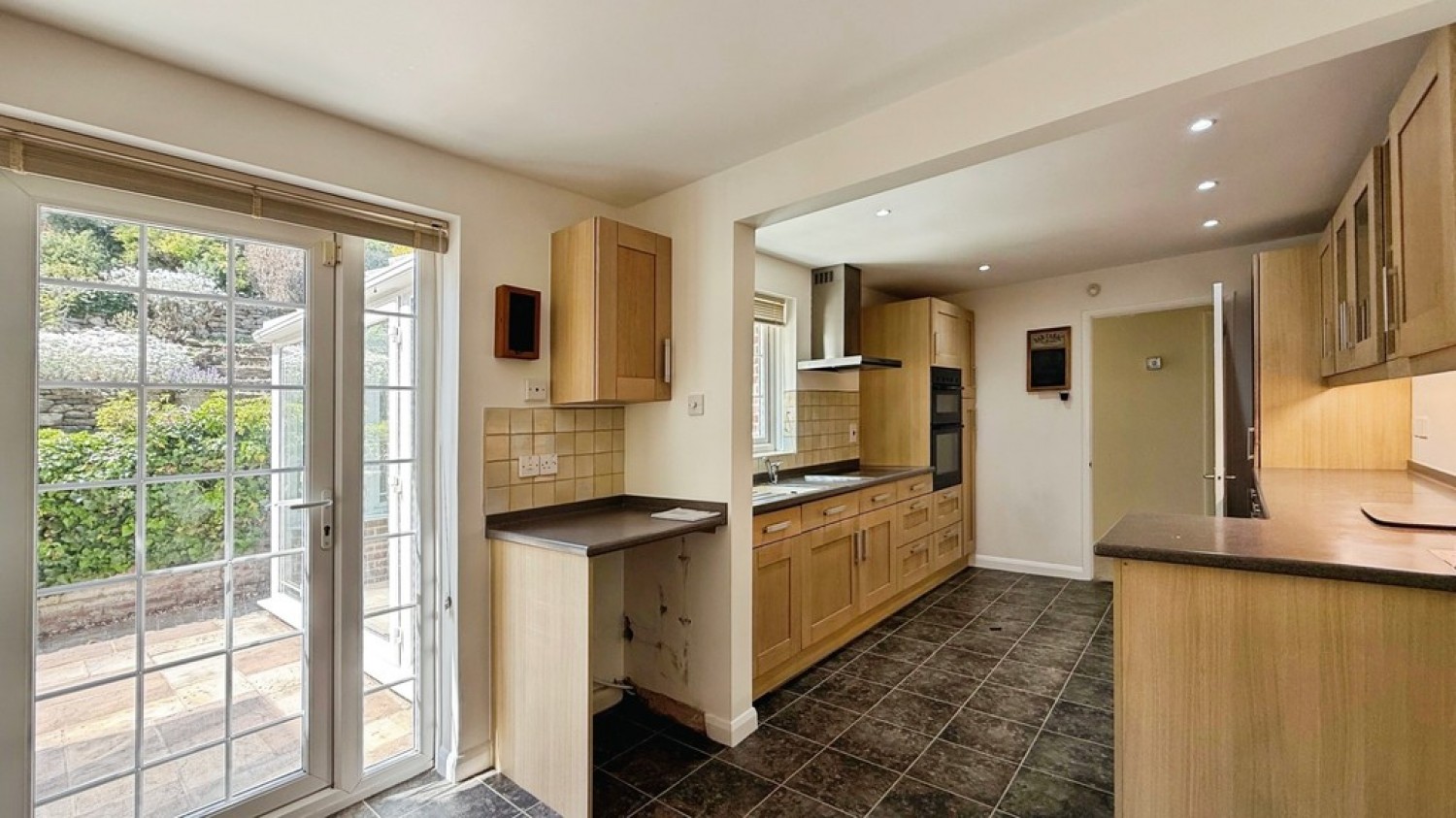 3 bedroom House for Letting Lower Road, Bratton