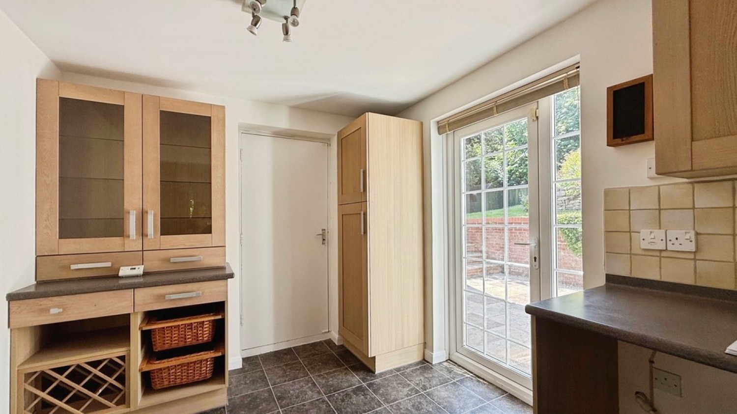 3 bedroom House for Letting Lower Road, Bratton