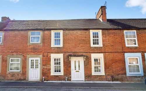 Frogmore Road, Westbury