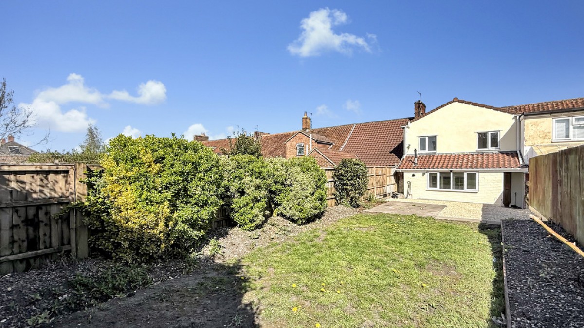 Frogmore Road, Westbury