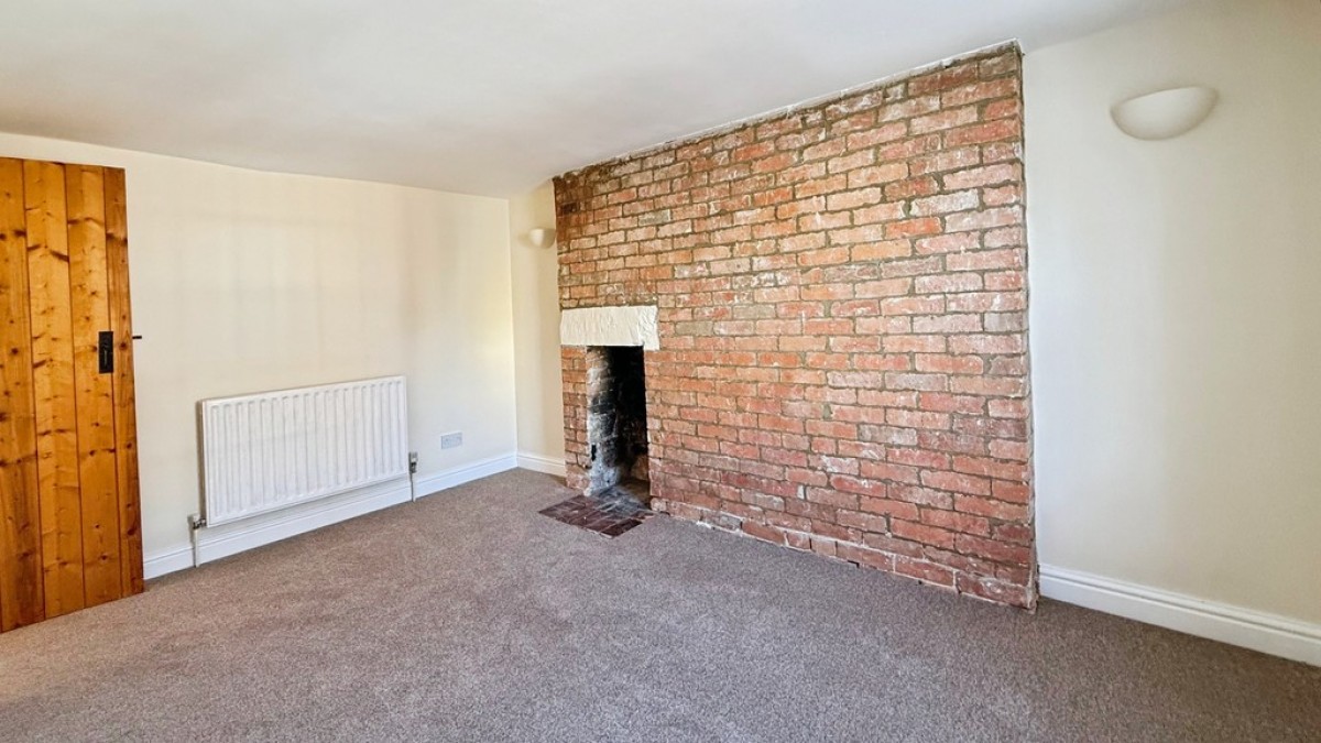 Frogmore Road, Westbury