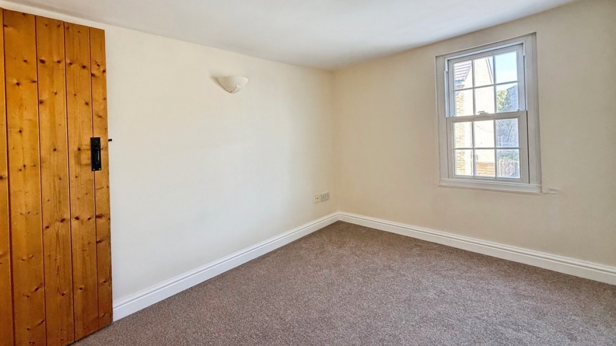 Frogmore Road, Westbury